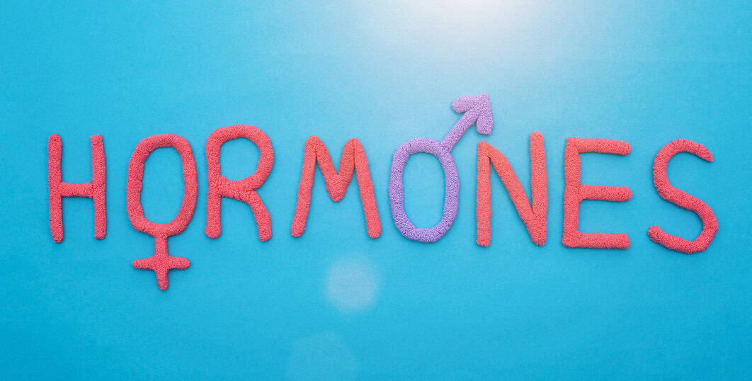 Hormones