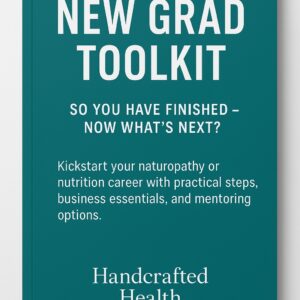 new graduate ebook