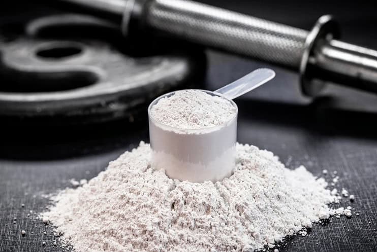 Collagen Creatine