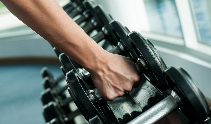 Weight Training