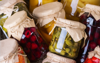 Fermented Foods and Your Gut