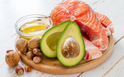Brain Food Recipes